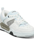OG-40 White Men's Sneakers